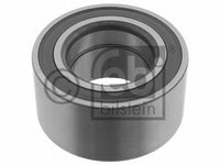 Rulment roata 05222 FEBI BILSTEIN pentru Audi 80 Vw Passat