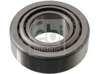 Rulment roata 47990 FEBI BILSTEIN pentru Bmw Seria 5 Bmw Seria 7 Vw Passat Volvo 850 Volvo V40 Nissan Navara Vw Golf Skoda Praktik Skoda Roomster Volvo 760 Volvo 340-360 Skoda Octavia Vw Polo Bmw Seria 6 Vw Jetta Vw Vento Vw Bora Nissan Pick Skoda Fa