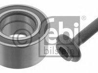 Rulment roata AUDI A4 Avant (8D5, B5) (1994 - 2001) FEBI BILSTEIN 28192