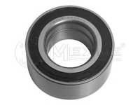 Rulment roata AUDI A6 (4A, C4) (1994 - 1997) MEYLE 100 407 0037