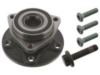 Rulment roata Axa fata ambele parti (12138082 MTR) AUDI,SEAT,SKODA,VW