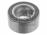 Rulment roata BMW 3 limuzina (E46), BMW 3 Touring (E46), BMW X5 (E53) - FEBI BILSTEIN 29630