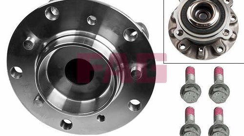 Rulment roata BMW E39 Seria 5 - Producator FA