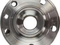 Rulment roata cu butuc Fata cu mufa ALFA ROMEO 159 BRERA SPIDER 1.8-3.2 06.05-12.12 BTA H1D009BTA