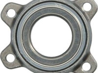 Rulment roata cu butuc Fata/Spate cu mufa 51x50 PORSCHE 911 VW TOUAREG 3.0-4.2D 01.10- BTA H1W027BTA