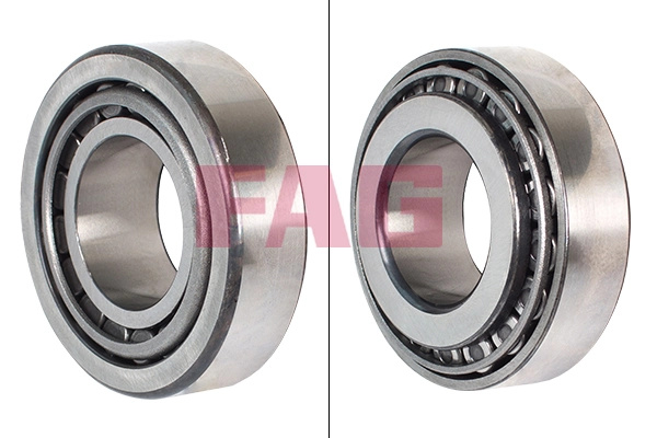 Rulment roata FAG EICHER BUS CHASSIS 2006-2024 - 32207A