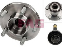 RULMENT ROATA FATA 713 6787 90 FAG pentru Ford Focus 2004 2005 2006 2007 2008 2009 2010 2011 2012