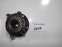 Rulment roata fata Audi A4 B7, 2.0tdi / BLB