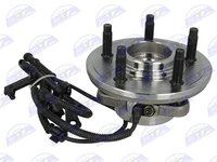 Rulment roata fata bta pt ford explorer dupa 2006-