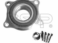 Rulment roata fata cu ABS ALFA ROMEO 147 / 156 / 166 / GT