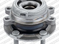 Rulment roata fata cu senzor magnetic(z51) Snr pt nissan murano