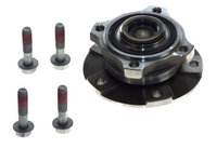 Rulment roata fata skf pt audi a1, a3 8p, leon, toledo, octavia 2, superb 2, golf 5, golf 6