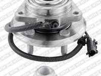 Rulment roata fata snr pt dodge nitro,jeep cherokee dupa 2008