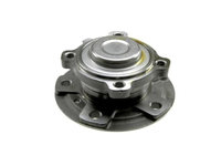 Rulment roata fata, SRL, Bmw Seria 1 (F20/F21), 2011-2019, Seria 2 (F23, F22, F87), 2012-, Seria 3 (F30/F31, F80), 2011-2018, 3 GT (F34), 2012-, Seria 4 (F32/F33, F82/F83), 2013-, Seria 4 (F36), 03.2014-, Fata, puntea fata