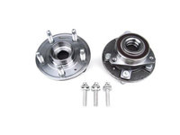 Rulment roata fata, SRL, Chevrolet Malibu (V300), 2012-, Opel Insignia (G09), 2008-2017, Saab 9-5, 2010-2012, Fata, puntea fata