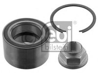 Rulment roata FIAT DUCATO bus (244, Z_), FIAT DUCATO caroserie (244), Citroen RELAY bus - FEBI BILSTEIN 36309