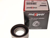 Rulment roata FIAT PUNTO (176_) Van, 04.1996 - 02.2000 Maxgear 54-0133