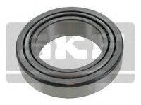 Rulment roata MERCEDES-BENZ ATEGO 2 (2004 - 2020) SKF VKHB 2191