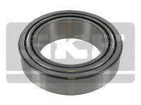 Rulment roata MERCEDES-BENZ ATEGO 3 (2013 - 2020) SKF VKHB 2321