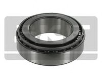 Rulment roata MERCEDES-BENZ LK/LN2, MERCEDES-BENZ OF Series - SKF VKHB 2156