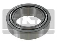 Rulment roata MERCEDES-BENZ LK/LN2, MERCEDES-BENZ SK, MERCEDES-BENZ OF Series - SKF VKHB 2155