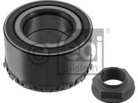 Rulment roata MERCEDES-BENZ VIANO (W639), MERCEDES-BENZ VITO bus (W639), MERCEDES-BENZ VITO / MIXTO caroserie (W639) - FEBI BILSTEIN 40835