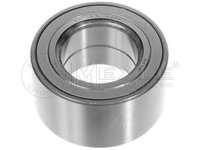 Rulment roata MERCEDES E-CLASS (W210) (1995 - 2003) MEYLE 014 098 0133 piesa NOUA