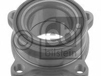 Rulment roata MITSUBISHI PAJERO II Canvas Top (V2_W, V4_W) (1990 - 2000) FEBI BILSTEIN 31833 piesa NOUA