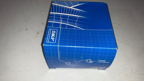 Rulment roata pentru Ford Escort MK6 punte Spate SKF VKBA 3666