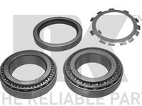 Rulment roata puntea spate (763313 NK) MERCEDES-BENZ,OPEL,RENAULT,RENAULT TRUCKS,VAUXHALL,VW