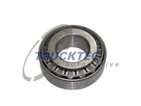 Rulment roata puntea spate (9007022 TRUCKTEC) MERCEDES-BENZ