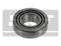 Rulment roata RENAULT MASCOTT 40MMX75MM - OEM-SKF: VKHB 2190|VKHB2190 - W02064571 - LIVRARE DIN STOC in 24 ore!!!