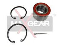 Rulment roata ROVER 75 Tourer (RJ) - OEM - MAXGEAR: 2326/MG|33-0271 - W02119323 - LIVRARE DIN STOC in 24 ore!!!