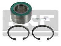 Rulment roata ROVER 75 Tourer (RJ) - OEM - SKF: VKBA3410|VKBA 3410 - W02131512 - LIVRARE DIN STOC in 24 ore!!!