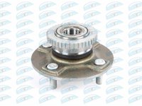 Rulment roata spate bta pt nissan primera(p10) model cu abs