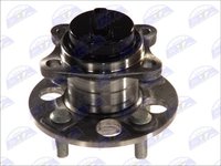 Rulment roata spate bta pt toyota verso s,yaris cu abs dupa 2005-