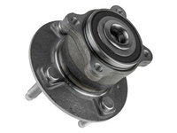 RULMENT ROATA SPATE CU BUTUC CHEVROLET AVEO 11-, OPEL MOKKA 12- 4 BOLT