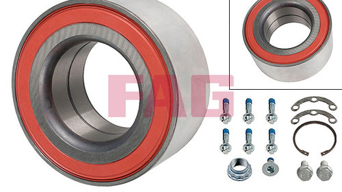 Rulment roata spate fag pt mercedes 190, c-cl