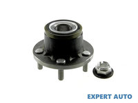 Rulment roata spate Ford Transit 6 (2000-2006) #1 1458702