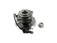 Rulment roata spate, SRL, Chevrolet Captiva (C100, C140), 06.06-, Opel Antara (L07), 05.06-, spate, puntea spate