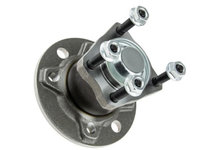 Rulment roata spate, SRL, Opel Astra F (T92), 1991-1998, Astra G (T98), 2004-2009, Combo, 2001-, Vectra A (J89), 1988-1995, spate, puntea spate