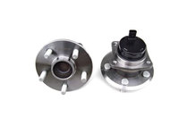 Rulment roata spate, SRL, Toyota Avensis (T25), 2003-2008, Celica Cupe (T23), 08.1999-03.06, Prius Liftback ( W2 ), 09.03-12.2009, spate, puntea spate, Tip frana : frane disc, Sistem de franare : hidraulic