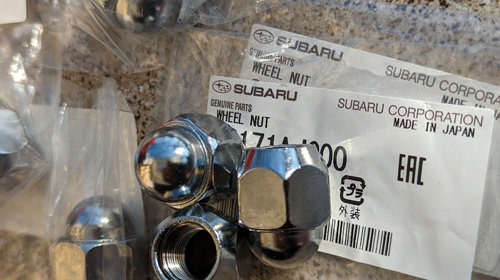 Rulment Roata Spate Subaru XV, Impreza 2012- Forester SJ 2013- 28473FJ020