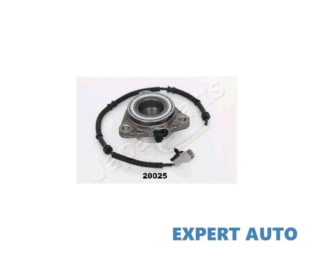 Rulment roata Ssang Yong Rexton (2002->) [GAB_] #2 052158B