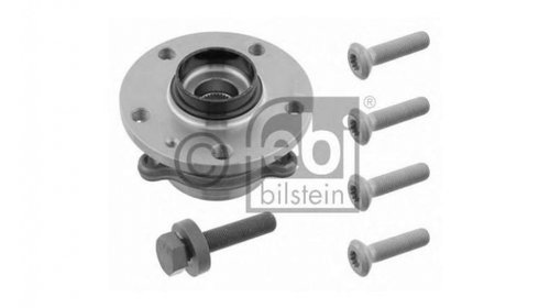 Rulment roata Volkswagen VW EOS (1F7, 1F8) 20