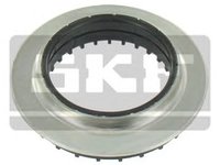 Rulment sarcina amortizor AUDI A3 (8P1) - OEM - SKF: VKD35025|VKD 35025 - Cod intern: W02327774 - LIVRARE DIN STOC in 24 ore!!!