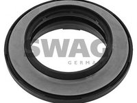 Rulment sarcina amortizor AUDI A3 (8V1), AUDI A3 Sportback (8VA), VW GOLF VII (5G1, BE1) - SWAG 30 94 4799