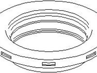 Rulment sarcina amortizor PEUGEOT 106 (1A, 1C), Citroen ZX (N2), RENAULT LAGUNA I I (B56_, 556_) - TOPRAN 721 069