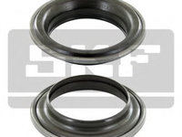 Rulment sarcina amortizor VKD 35002 T SKF pentru CitroEn C4 CitroEn Ax CitroEn Visa CitroEn C15 CitroEn Zx Peugeot 205 Peugeot 305 Peugeot 309