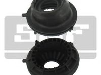 Rulment sarcina amortizor VOLVO S80 II limuzina (AS), FORD MONDEO IV limuzina (BA7), FORD MONDEO IV (BA7) - SKF VKD 35036 T